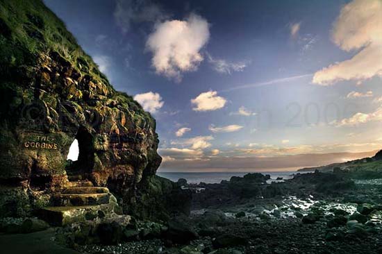 gobbins-path