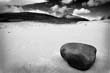 Achil-island-stone-bw